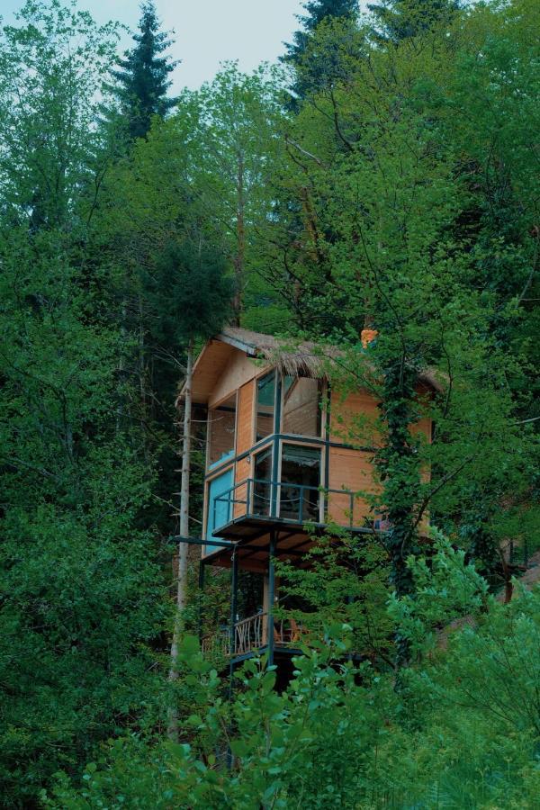Hill Inn K'eda Exterior foto